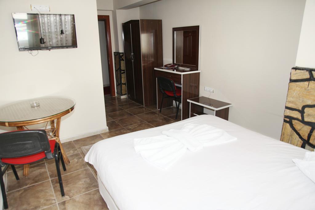 Kapris Hotel Kirsehir Bilik gambar