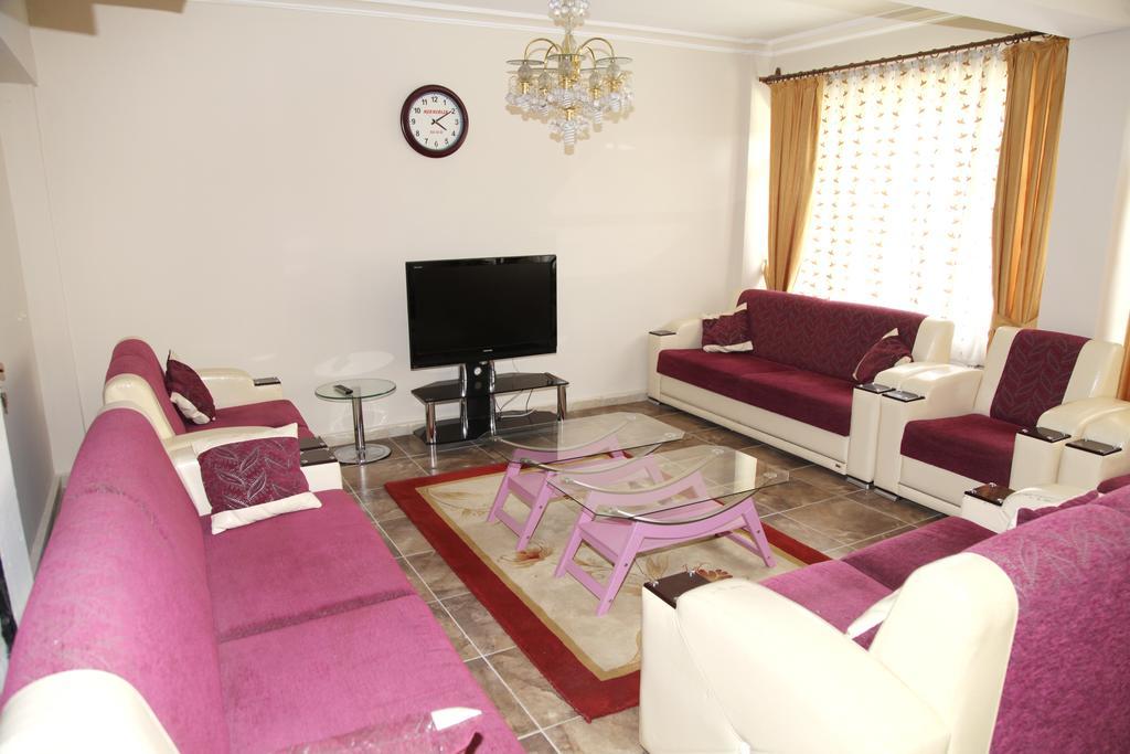 Kapris Hotel Kirsehir Bilik gambar