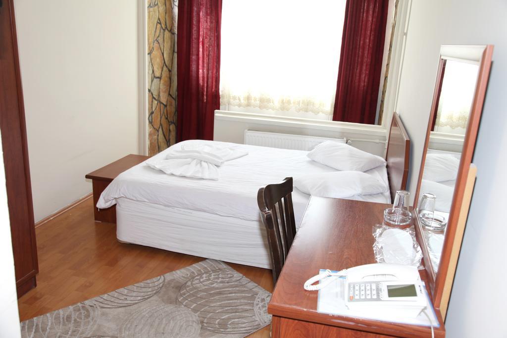 Kapris Hotel Kirsehir Bilik gambar
