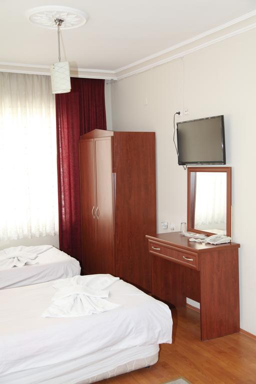 Kapris Hotel Kirsehir Bilik gambar