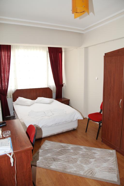 Kapris Hotel Kirsehir Bilik gambar