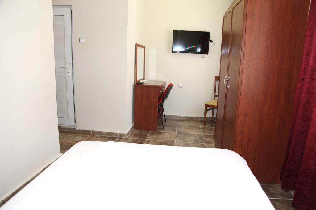 Kapris Hotel Kirsehir Bilik gambar