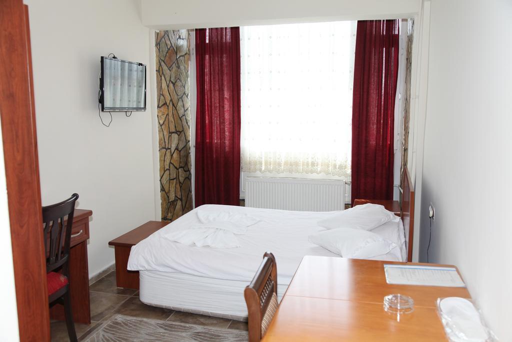 Kapris Hotel Kirsehir Bilik gambar