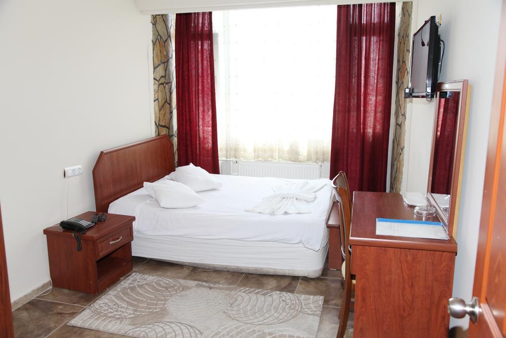 Kapris Hotel Kirsehir Bilik gambar