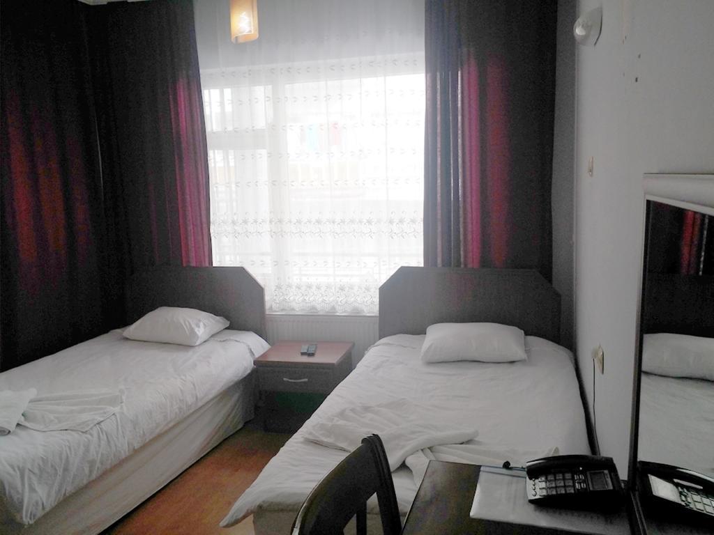 Kapris Hotel Kirsehir Bilik gambar