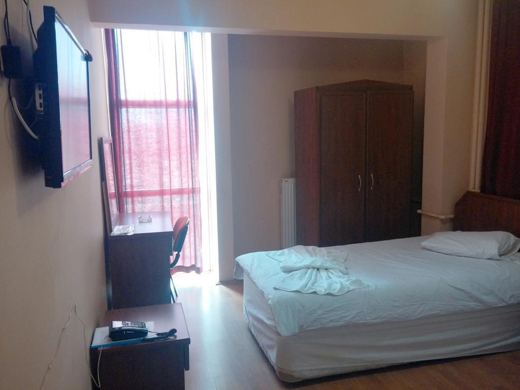 Kapris Hotel Kirsehir Bilik gambar