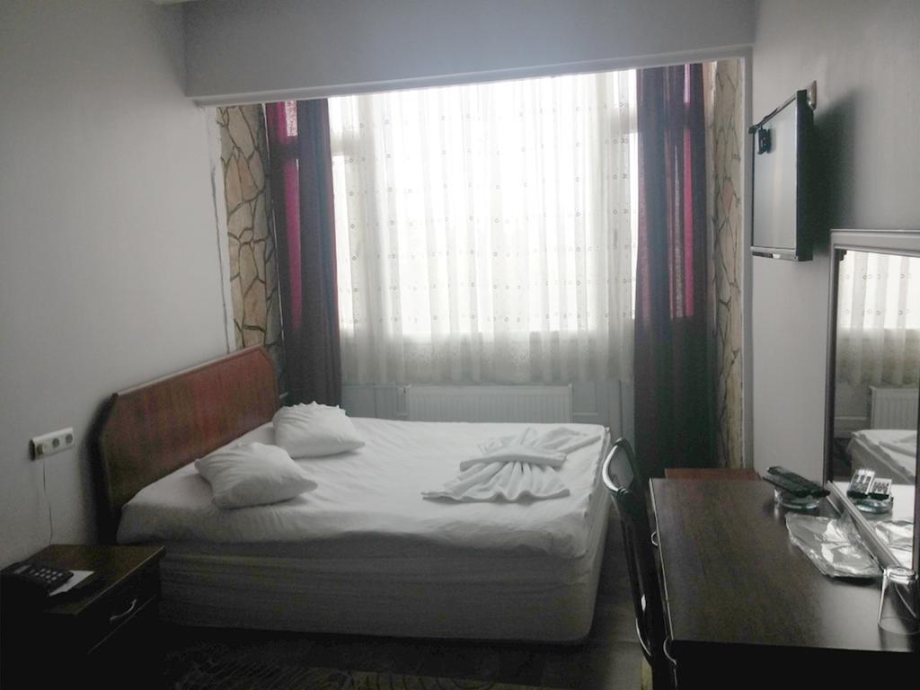 Kapris Hotel Kirsehir Bilik gambar